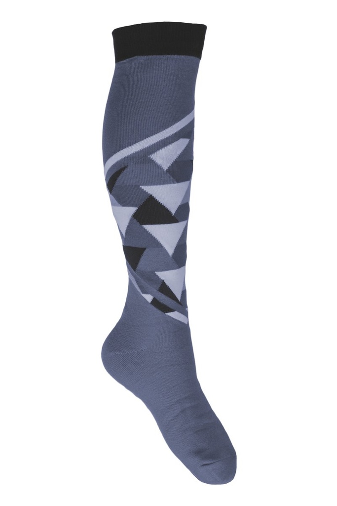 [144516900.1131] Chaussettes -Barcelona- (35-38, Bleu foncé)