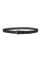 Ceinture en cuir -Arezzo-