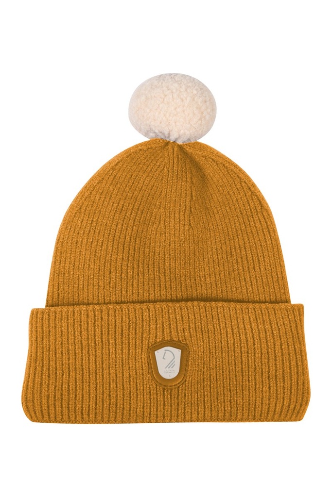 Bonnet tricoté -Arezzo-