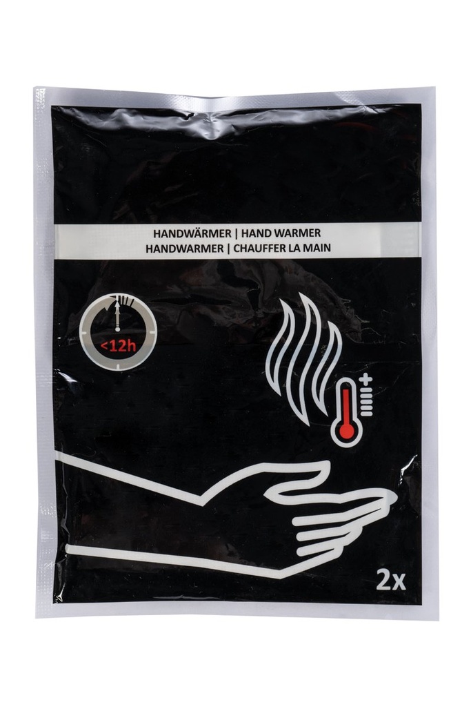 [HKM-14728] Chauffe-mains