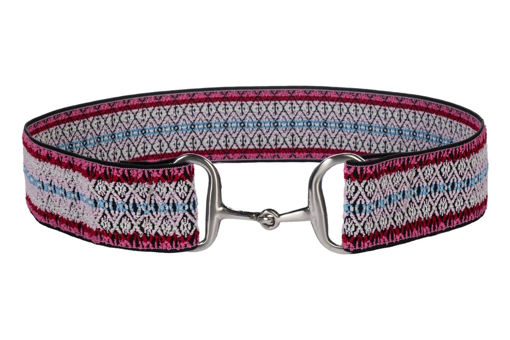 Ceinture élastique -Claire-