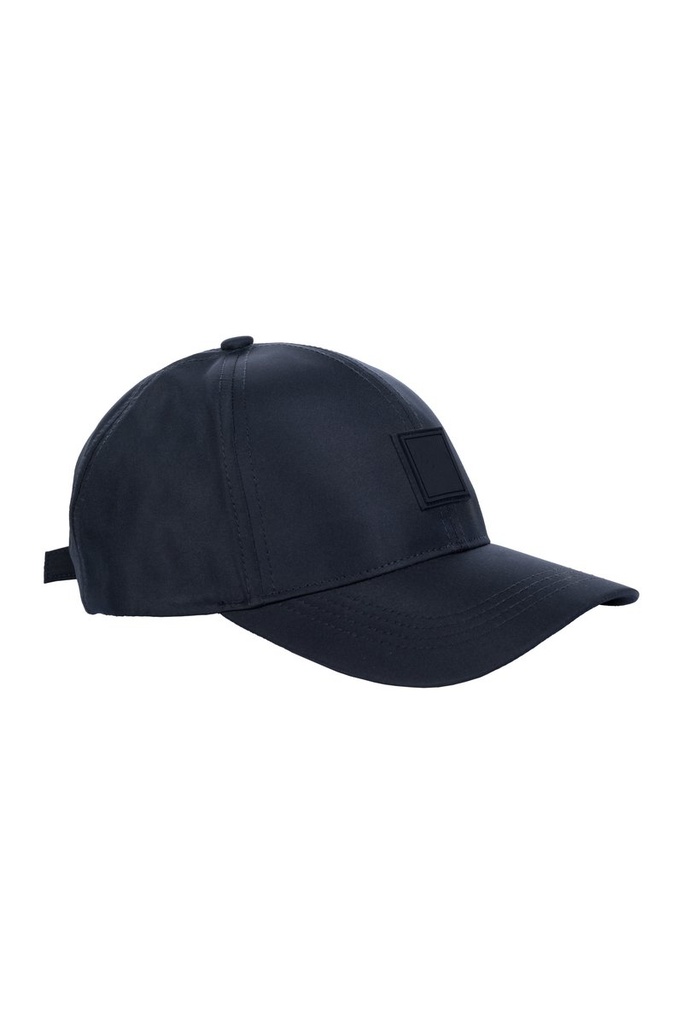 [147266900.1192] Casquette de baseball -Ira- (Bleu foncé)