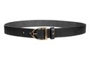 Ceinture en cuir -Beth-