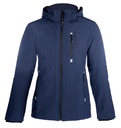 Veste softshell -Sport- hommes