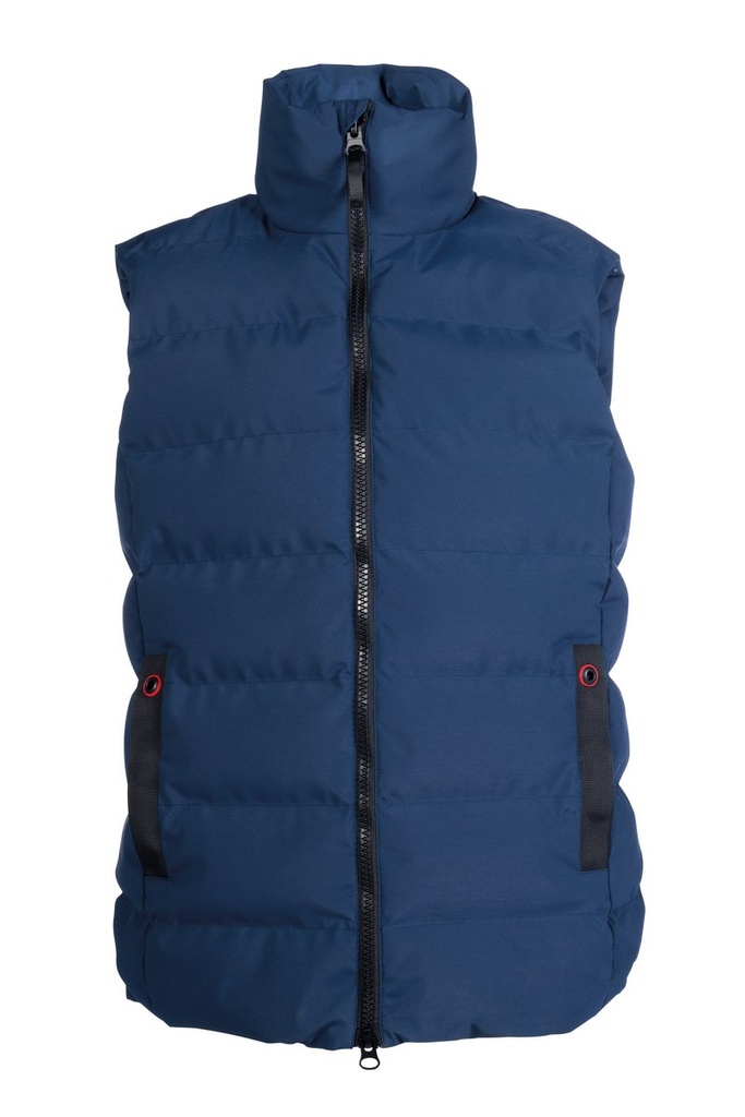 [137166900.0113] Gilet -Alster- (XS, Bleu foncé)