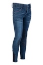Pantalon -Aymee Denim- basanes en silicone