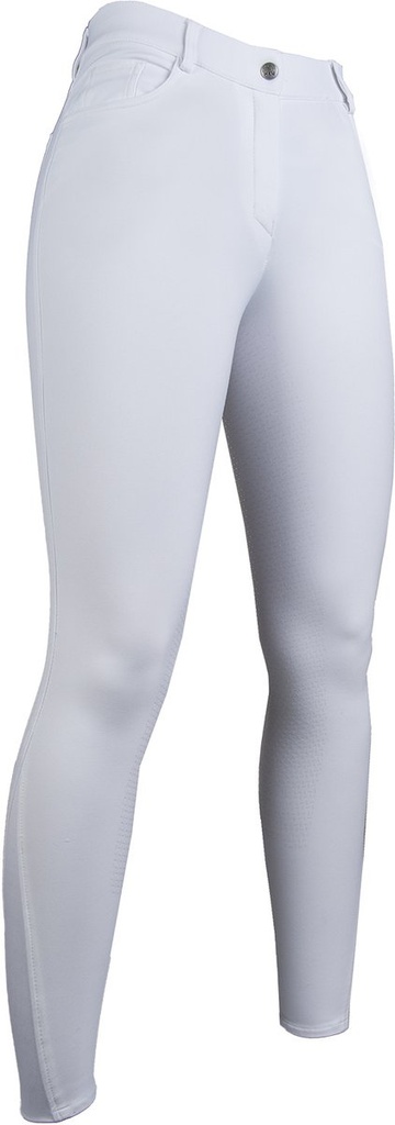 Pantalon -Sunshine Competition- fond 1/1 en sil.