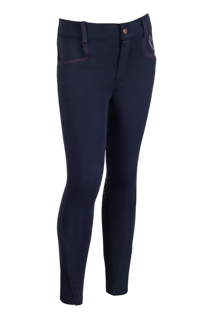 Pantalon -Alva- fond 1/1 en silicone