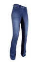 Culotte d'équitation jodhpur -Summer Denim-