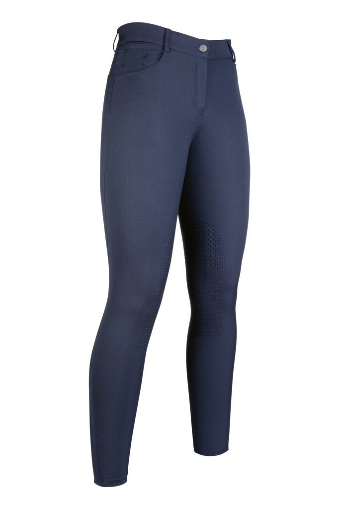 Pantalon -Sunshine- basanes en silicone (38, Bleu foncé)