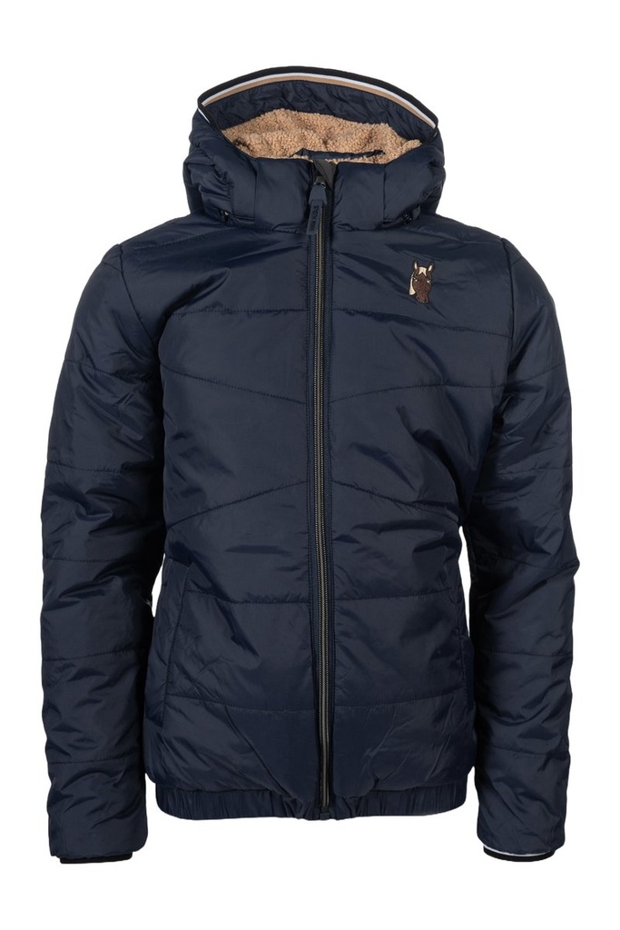 Riding jacket -Mia- (146/152)