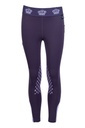 Leggings -Lola- basanes en silicone