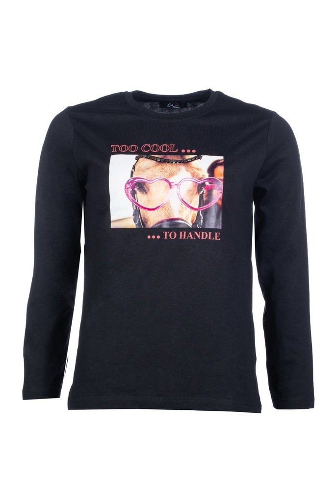 Longsleeve shirt -Ruby Fun- (158/164)