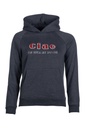 Hoody -Ruby-