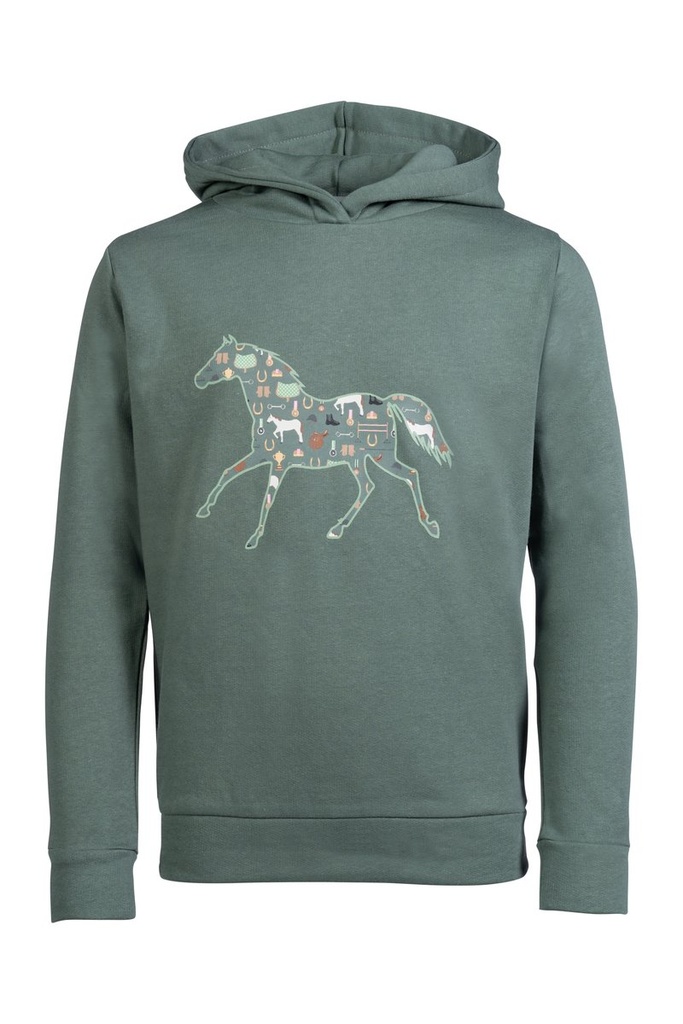 Hoody -Judy-