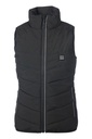 Gilet chauffant pour enfants -Cuddle- Style (s.b.)