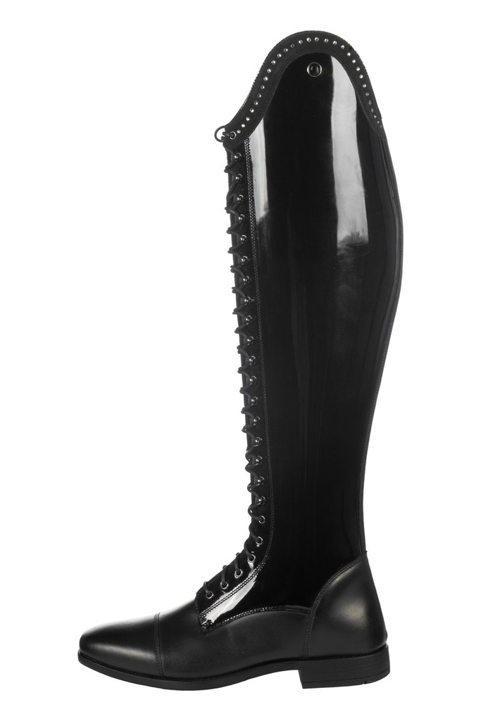 Bottes -Amalfi Lack- longueur/largeur standard