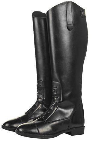 Bottes -New Fashion Dames- courte et large