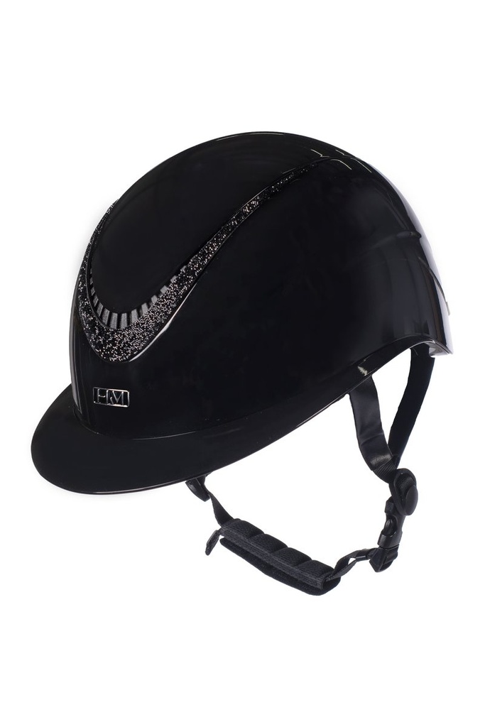 Casque -Alarion Brillant- (S = 52-54 cm)