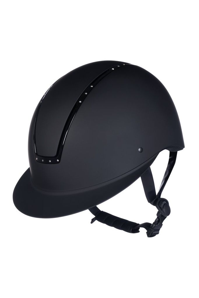 Casque -Lady Shield Diamond- (S = 52-54 cm)