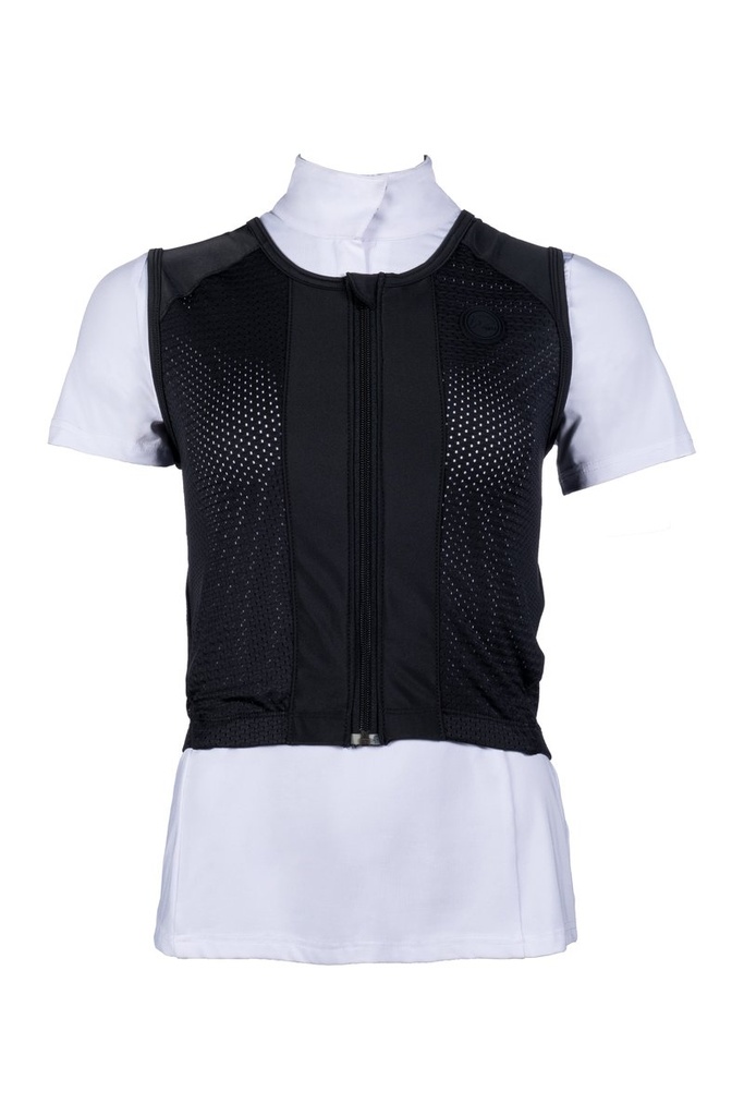 Back protector -Active Fit- (Adultes S)