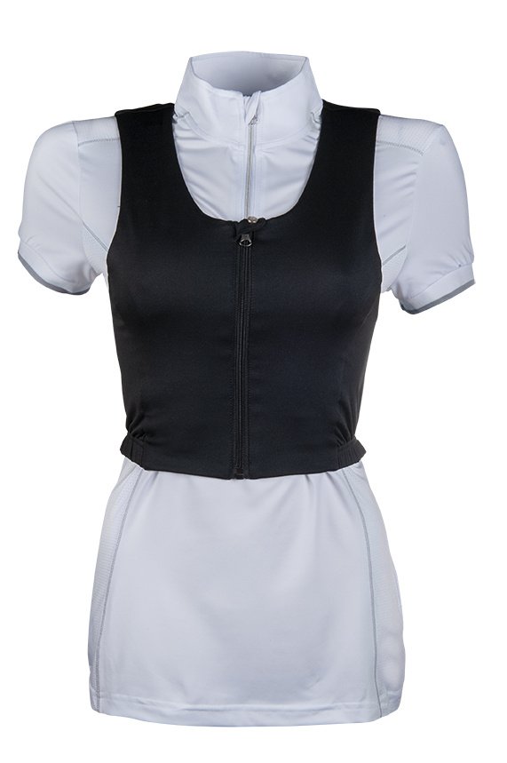 Protecteur de dos -Softec- (S = 120-140 cm taille)