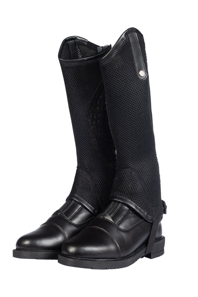 Mini chaps pour enfants -Lara- (4)