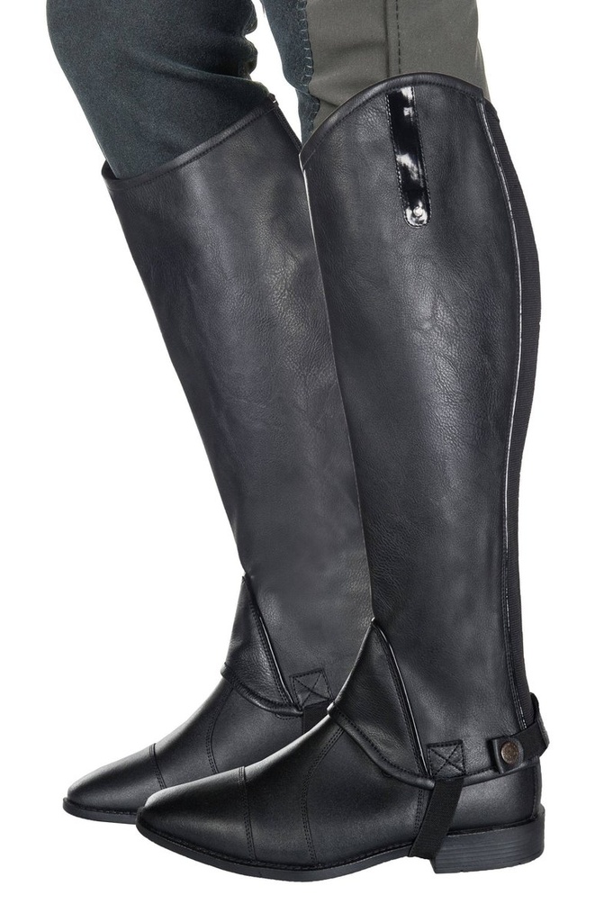 Mini Chaps -Elastic- (4)