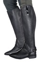Mini Chaps -Elastic-