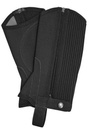 Mini Chaps en nubuck