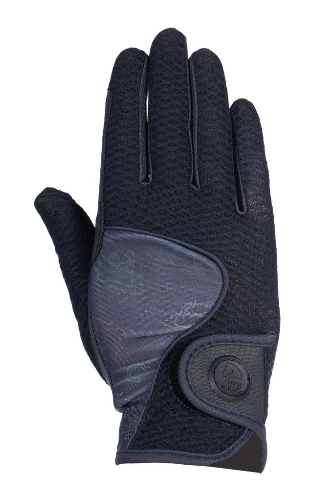 [156586900.0004] Gants d'équitation enfant -Maui- (6)