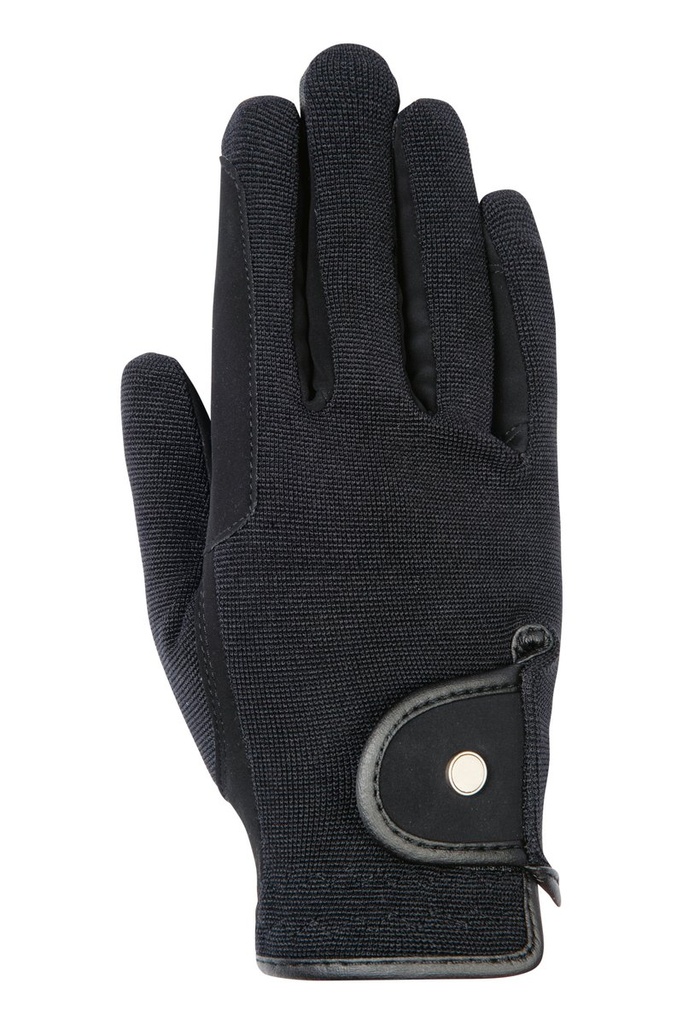 Gants -Professional Nubuk (XS)