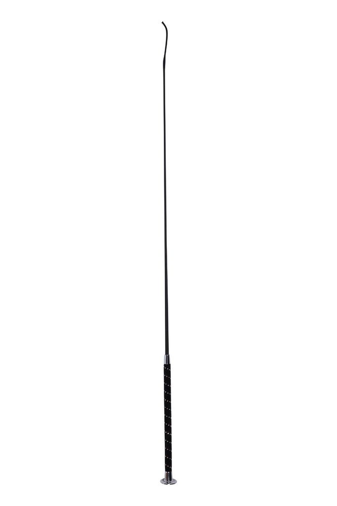 [142219100.0015] Cravache de dressage -Rosewood- (100)
