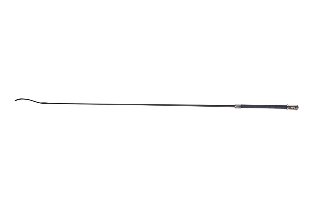 [158536900.0015] Cravache de dressage -Royal- (100, Bleu foncé)