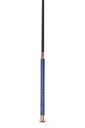 Cravache de dressage -Croco-