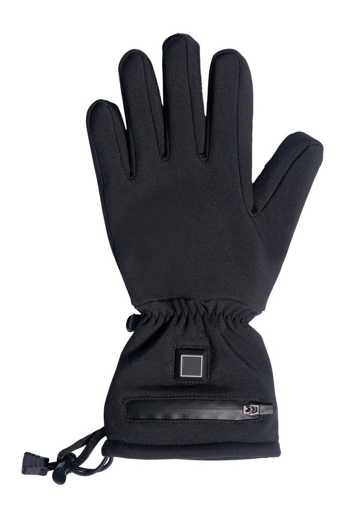 [149549100.0670] Gants chauffants -Keep Warm- Style (sans batterie) (XS)