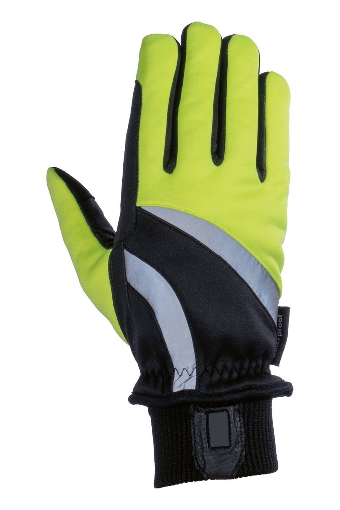 [141958041.0113] Gants -Reflective- (XS)