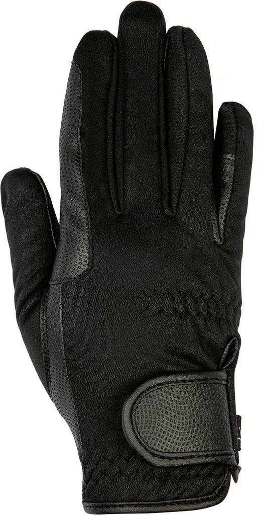 [91509100.0113] Gants -Softshell- (XS)