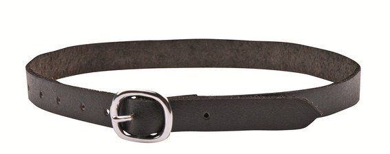 [18969100] Lanieres d´éperon en cuir