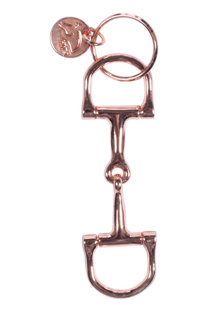 Porte-clés -Gebiss-