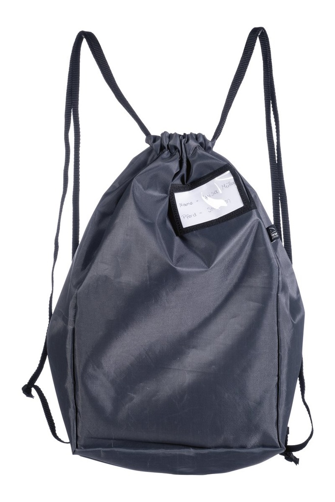 [137908355] Sac de transport -Hobby Horsing- (Gris)