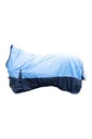 Couverture highneck -Norwich- 600D doublure lisse