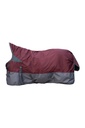 Couverture highneck -Yukon- 600D doublure lisse