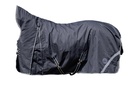 Couverture highneck -Innsbruck- doublure lisse