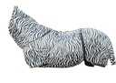 Couverture Anti-Eczéma -Zebra-