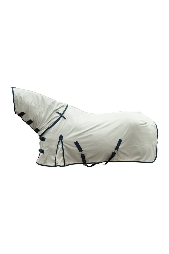 [151239500.0018] Couverture anti-mouches -Rain II- partie du cou a. (115)
