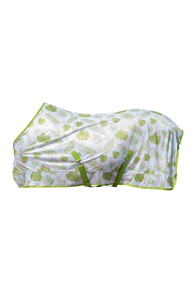 [145345839.0018] Couverture anti-mouches -Flamingo- (115)