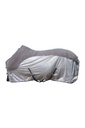 Couverture anti-mouches -Comfort- avec polaire