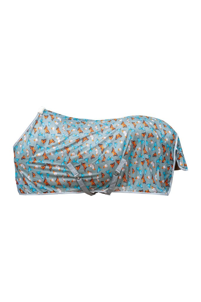 Couverture anti-mouches -Butterfly-