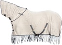 Couverture anti-mouches -Fringes- Style c.amovible